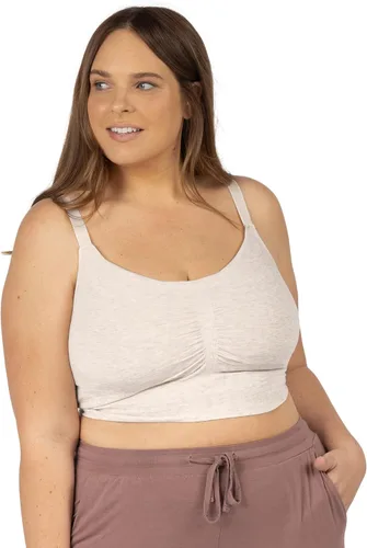 Miniatura 5 de Kindred Bravely Sublime Lounge & Sleep Pumping Bra Sujetador para dormir con manos libres y lactancia