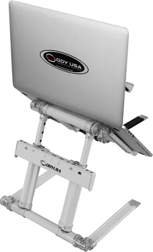 Miniatura 3 de Odyssey Soporte para laptop Pro Media Hub
