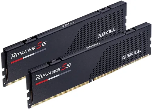 Miniatura 11 de G.SKILL Ripjaws Serie S5 DDR5 RAM (Intel XMP 3.0 y AMD Expo) 32 GB (2 x 16 GB) 6000MT/s CL36-36-36-96 1.35V Memoria de computadora de escritorio