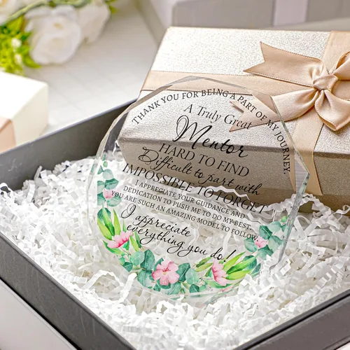 Miniatura 2 de Yinder Regalos de agradecimiento para mujeres, regalos de apreciación navideños para compañero de trabajo, empleado, enfermera, maestro, despedida