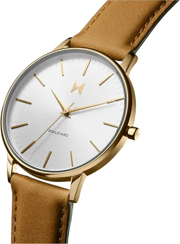 Miniatura 2 de MVMT Boulevard - Reloj analógico para mujer (1.496 in)
