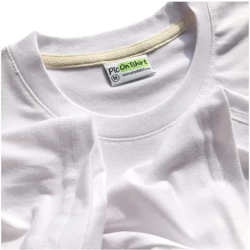 Miniatura 4 de Juego de camisetas a juego para parejas casadas, regalo de boda para marido y esposa, para festejar aniversarios y recién casados