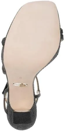 Miniatura 7 de Badgley Mischka Sandalias de tacón Urbana para mujer