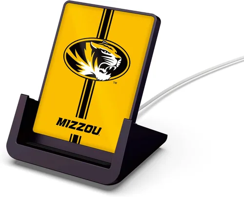 Miniatura 42 de SOAR NCAA Cell Phone Wireless Charging Stand V.4