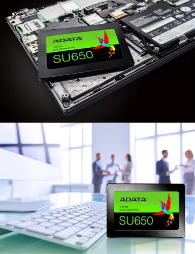 Miniatura 5 de ADATA SU650 SSD DE 240 GB