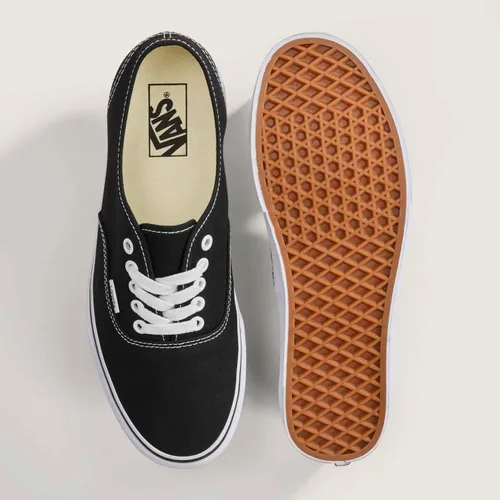 Miniatura 4 de Vans Half Cab Hombres Ronda Toe Ante Gris Fashion Sneakers
