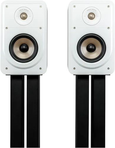 Miniatura 12 de Altavoces de Sonido Envolvente Polk Signature Elite ES10 - Certificados Hi-Res Audio, Compatible con Dolby Atmos y DTS:X, Tweeter de 1" y Woofer
