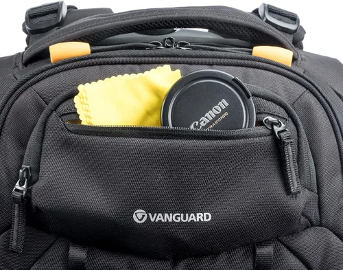 Miniatura 6 de VANGUARD ALTA FLY 55T G2 DSLR - Mochila convertible para cámara, 8 ruedas giratorias/carretilla, capacidad de 22 litros, capacidad para laptop de 14