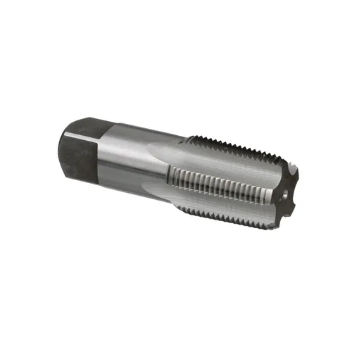 Miniatura 14 de Drill America DWT Llave de tubería de alta velocidad, de acero, (1/16"-27 - 4"-8 NPT, estándar y para mano izquierda), 1