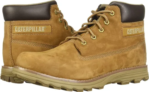 Miniatura 7 de Cat erpillar Founder Chukka - Botas para hombre, Bering Sea