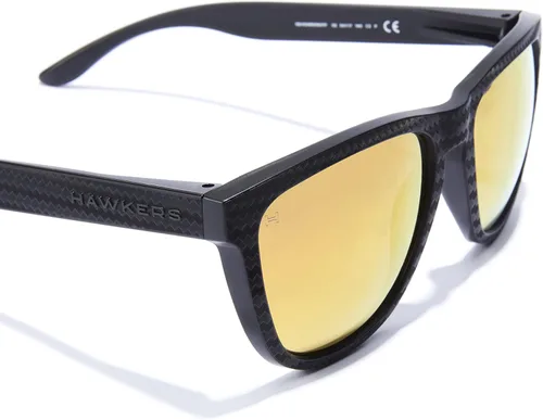 Miniatura 165 de Hawkers One Sunglasses for Men and Women - 100% UV400 Protection - Lightweight and Square Sunglasses
