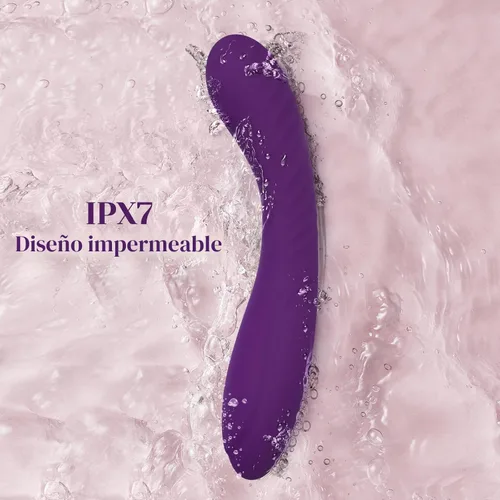 Miniatura 8 de Tracy's Dog Potente vibrador de punto G para penetración profunda, juguetes sexuales para adultos para mujeres y parejas, masajeador de consolador