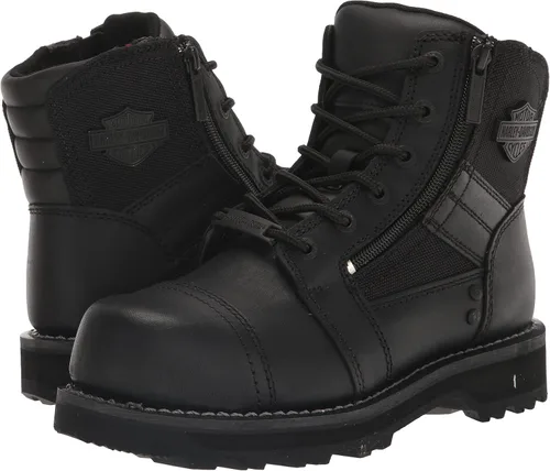 Miniatura 7 de HARLEY-DAVIDSON FOOTWEAR Men's Bonham Ct Motorcycle Boot