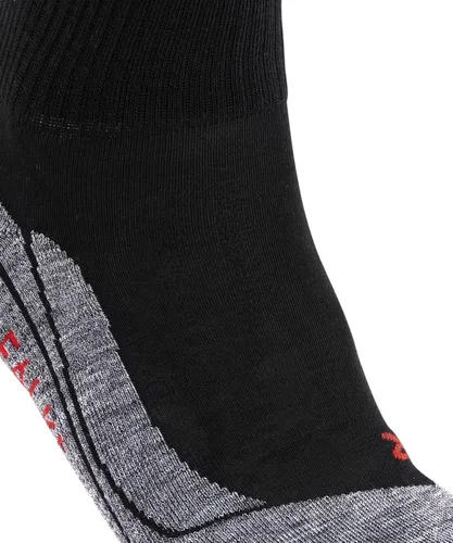 Miniatura 5 de FALKE Calcetines de senderismo TK5 Wander para mujer, 1 par