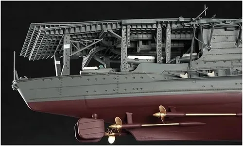 Miniatura 2 de Faller Hasegawa - Modelo de escala precisa