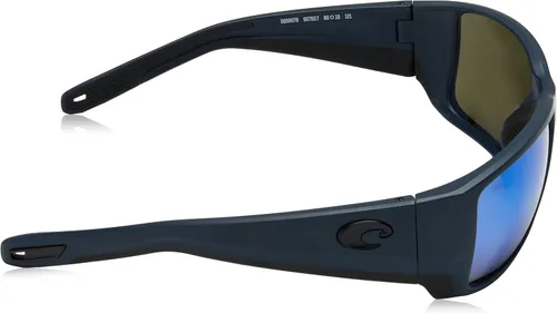 Miniatura 3 de Costa Del Mar Gafas de sol rectangulares Blackfin Pro para hombre Multi