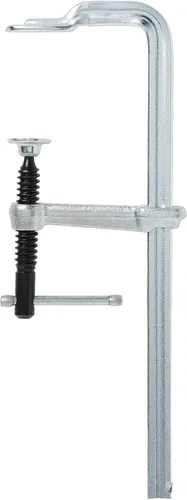 BESSEY MMS-8, 8 In., Abrazadera de Acero