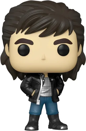 Miniatura 2 de Funko Pop! Rocks: Duran Duran - Wild Boys Andy Taylor - Figura de vinilo coleccionable - Idea de regalo - Producto oficial - para niños y adultos