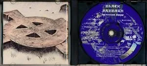 Miniatura 2 de Black Sabbath- Headless Cross