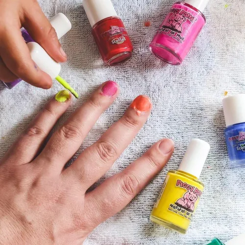 Miniatura 7 de Esmalte de uñas Piggy Paint