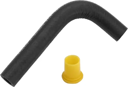 Miniatura 8 de A-Premium Manguera de dirección asistida para manguera de retorno compatible con Nissan Altima Sentra Maxima Buick Regal Acura Chevy Mazda Mercury