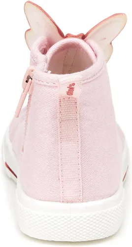 Miniatura 3 de Carter's Tenis de caña alta unisex para niños