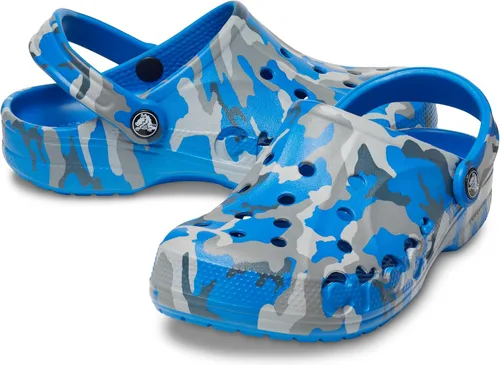 Miniatura 6 de Crocs Baya Realtree Xtra Zueco