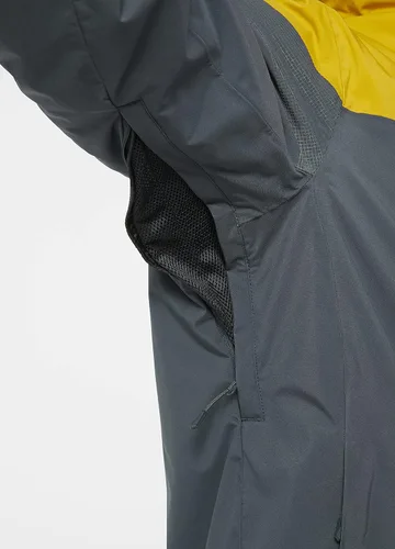 Miniatura 6 de Helly-Hansen Gravitation - Chaqueta de esquí impermeable para hombre
