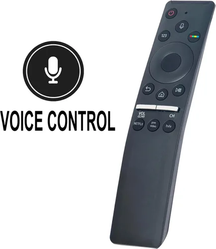 Miniatura 2 de Nuevo control remoto por voz BN59-01312G BN5901312G apto para Samsung LED TV UN75RU8000 UN65RU8000FXZA UN65RU8000F UN65RU8000 UN55RU8000FXZA