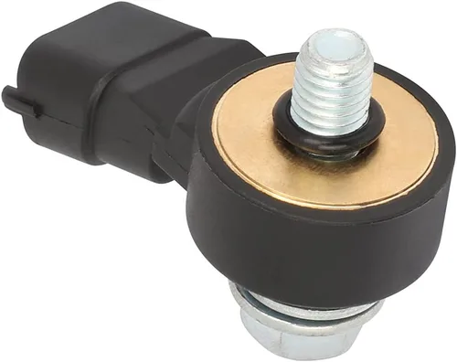 Miniatura 2 de ROADFAR Detonaiton Sensor de golpe para Buick Allure/Enclave/Rendezvous para Cadillac CTS/SRX para Chevrolet Equinox/Malibu para GMC Acadia