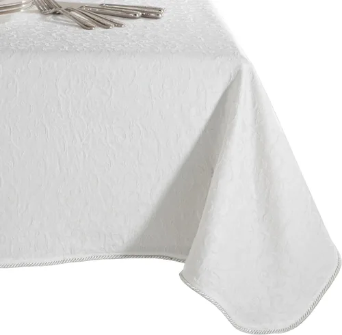 Miniatura 6 de Lenox - Mantel oblongo/rectangular de la serie Inocencia Opal