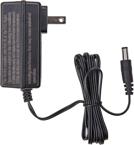 Miniatura 8 de Cargador de 6 voltios para niños de 6 V, cargador de 6 V para una variedad de adaptadores de alimentación de juguete eléctrico para cochecito de bebé