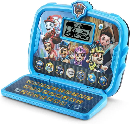 Miniatura 3 de VTech Tableta de Aprendizaje PAW Patrol