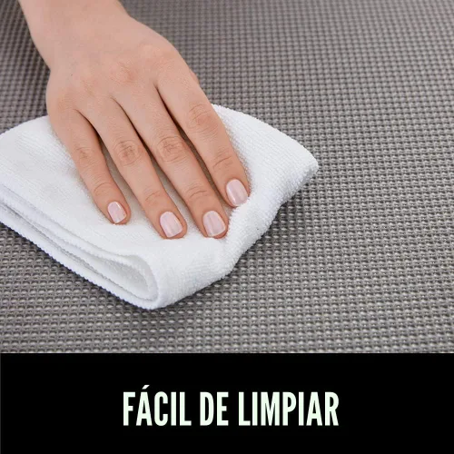 Miniatura 8 de GORILLA GRIP powerGRIP - Forro para cajones y estantes de gabinete, agarre fuerte y resistente, forros no adhesivos para proteger gabinetes