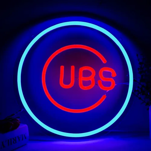 Miniatura 14 de Balanar Señales de neón de PERROS CALIENTES para decoración de pared, luces de neón para PERROS CALIENTES, letreros LED de negocios adecuados