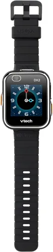 Miniatura 3 de VTech KidiZoom Smartwatch DX2, negro