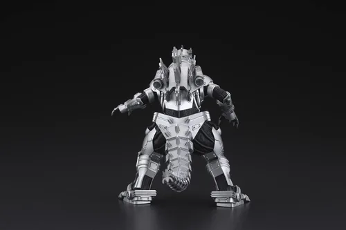 Miniatura 24 de Art Spirits AT-054 Mechagodzilla Hyper Modeling Trading Figura