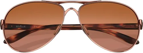 Miniatura 4 de Oakley womens Oo4079 Feedback Aviator Sunglasses