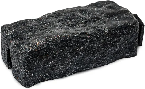 Miniatura 8 de Beuta Ladrillo de Extremo para Bordes Paisajísticos de Piedra Artificial Sin Excavación DIY – Pieza Final para Completar Tu Proyecto de Bordes