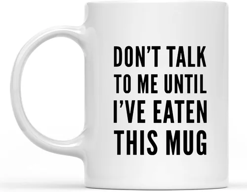 Miniatura 446 de Taza inspiradora y sarcasmo con texto en inglés "A Truly Great Doctor is Hard to Fond", regalos inspiradores y sarcasmo para hombres y mujeres