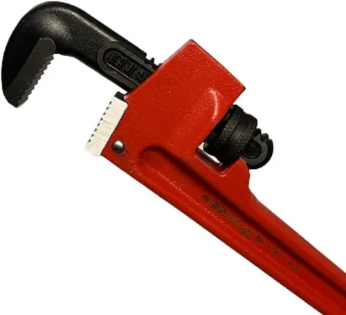 Miniatura 4 de LLAVE DE VÁLVULA Y TUBO DE REFINERÍA 10