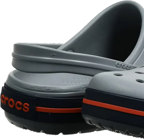 Miniatura 9 de Crocs - Zuecos Crocband para hombre y mujer