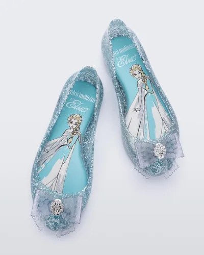 Miniatura 5 de mini melissa Sweet Love + Disney Princess (niño pequeñoniño grande)