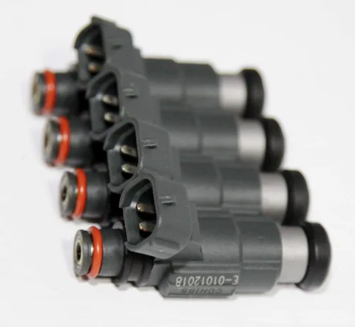 Miniatura 2 de Inyectores de combustible para Chevy Tracker 99-02/Suzuki Vitara 1.6L CDH166 4PCS (juego)