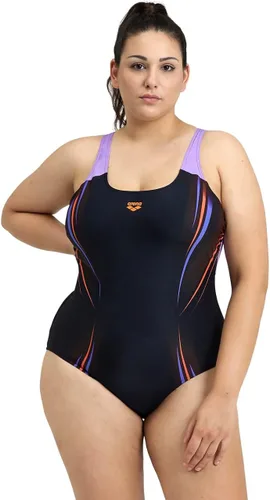 Arena Women's Bodylift Plus Size One Piece Swimsuit