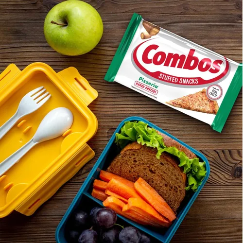 Miniatura 7 de COMBOS PRETZEL SS PIZZERIA - CAJA DE 1 CTAX/18