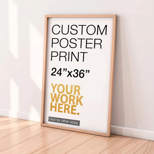 Miniatura 14 de Pera Print Sube tu imagen o foto: impresión personalizada de foto a póster, impresiones artísticas de pared (11 x 17 pulgadas)