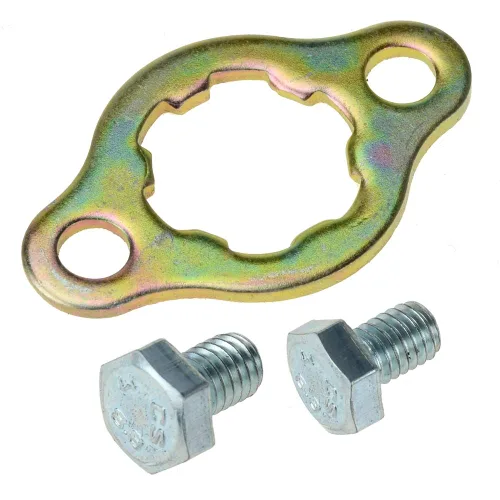 Miniatura 4 de HIAORS 420 14T 17mm Piñones de Motor Delantero para Motocicleta para 50cc 70cc 110cc 125cc 140cc 160cc Z50 CT70 Speed Mini Bike TaoTao Roketa