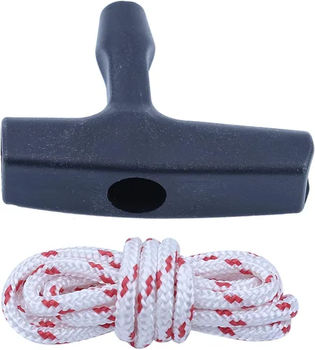 Miniatura 2 de Kit de mango de arranque, para Stihl 021, 023, 025, MS200T, MS201T, MS210, MS211, MS230, MS250 para motosierra