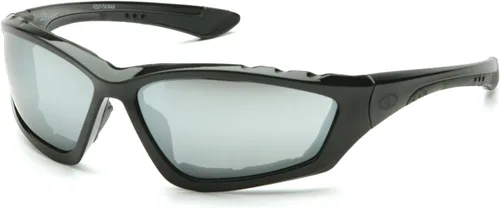 Miniatura 9 de Pyramex Safety Gafas de seguridad Accurist, color negro